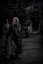 Nocturne Shirt Blouse