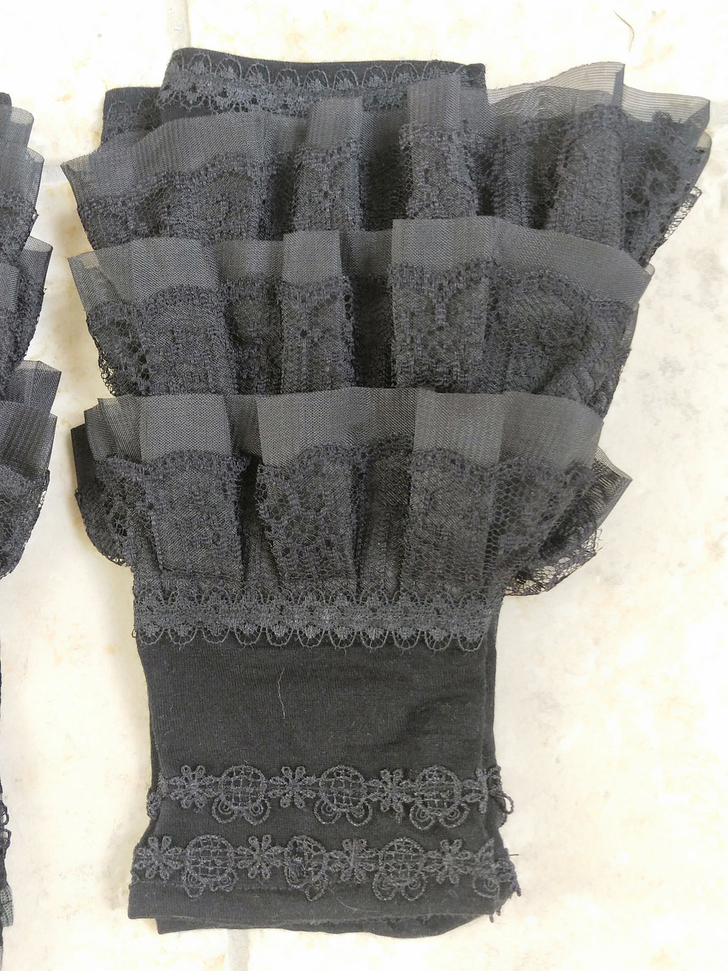 Merino Hand Warmers