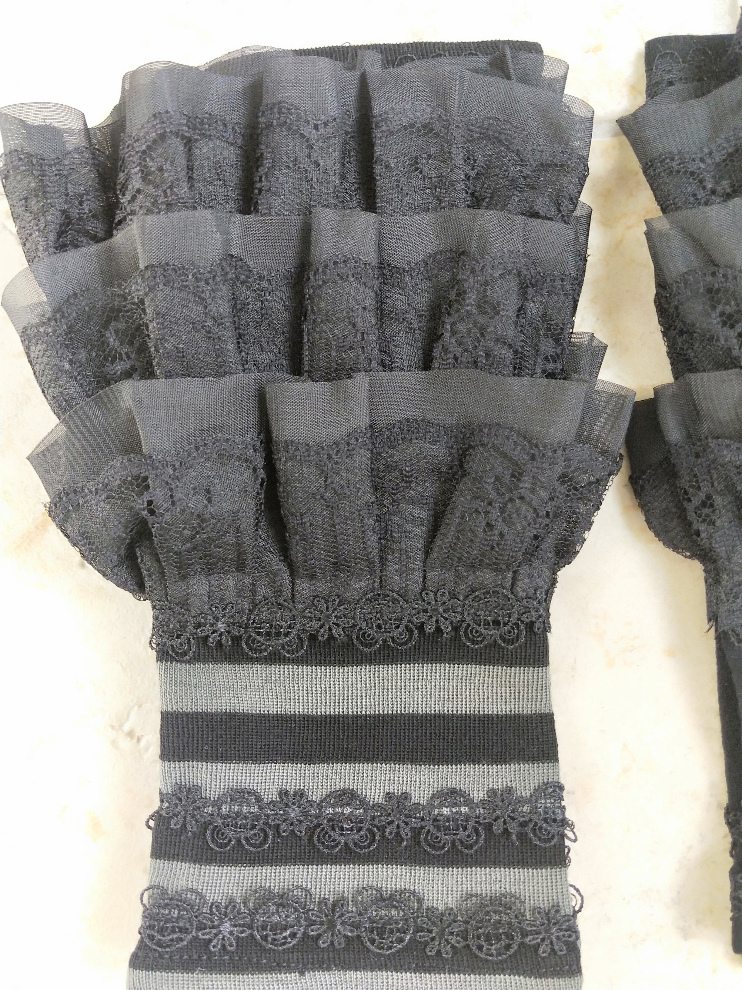 Merino Hand Warmers