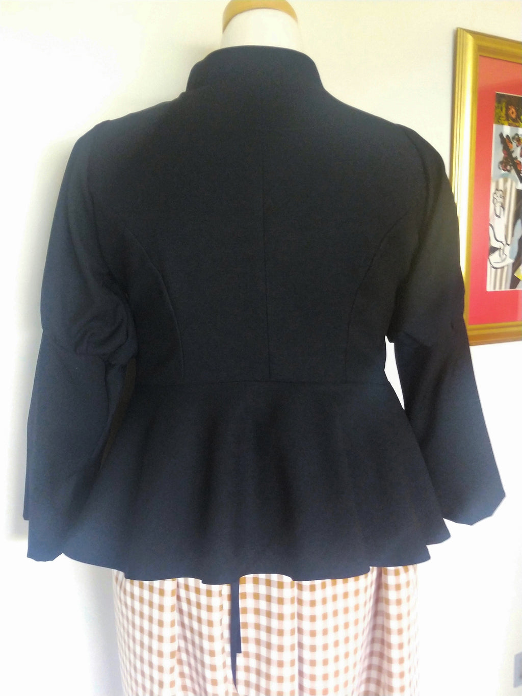 Techno Jacket