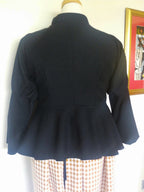 Techno Jacket