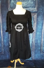 Victoriana Dress