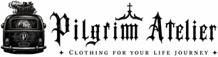 Pilgrim Atelier - Home