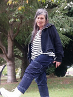 Roadie Denim Pant