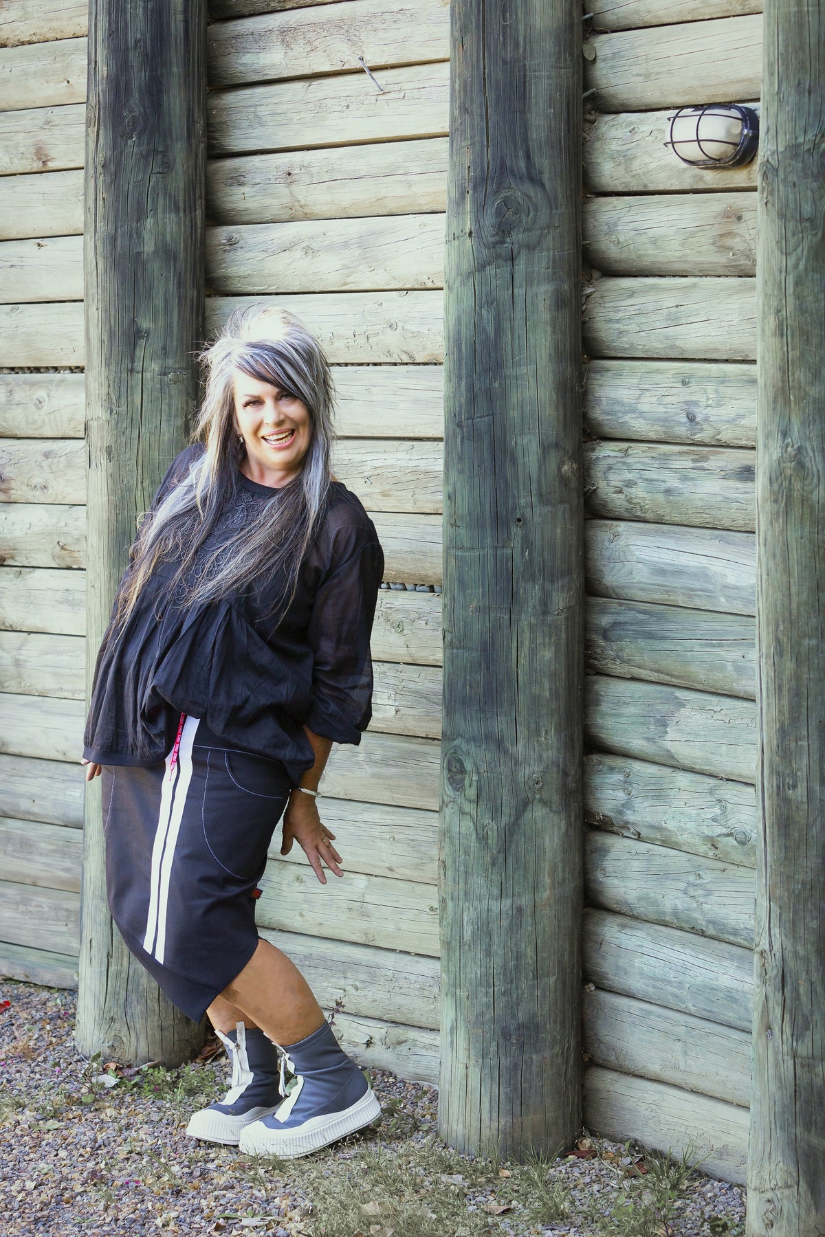 Tribe Skirt