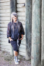 Tribe Skirt
