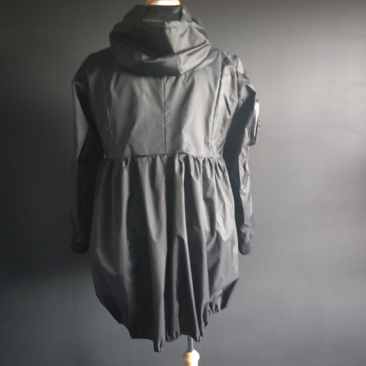 Parka Parker
